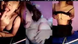 Awcece Puting Toket Gede