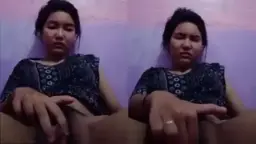 Naura Muasin Diri di Kos 2