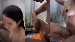 Ngintip Gadis Toge Lagi Mandi
