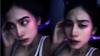 Kak Ayu Model Cantik Viral