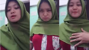 Biti Hijab Mahmud Toge Idaman Pascol