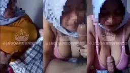 JagoanNeon Binor Jilboobs Nyepong Kontol Gede – JagoanNeonnn69