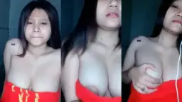 Gea ABG Toket Gede 4