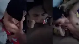 Gadis Desa Mesum Bareng Ayang 3