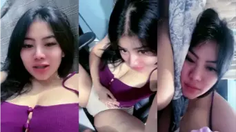Sleepcall Bareng Kak Babyfe Seksi
