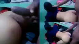 Nungging Enak