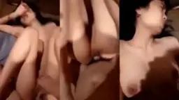 Ngentot Cewek Cantik Meram Melek