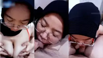 Viral Uktie Kacamata Jago Sepong