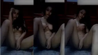Manda Abg Sangean Suka Colmek