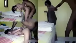 Jilbonddevita Diperkosa di Tempat Spa Indonesian
