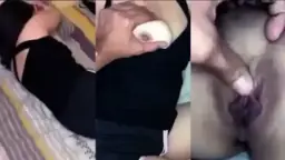 Ngentot Teman Cewek Pulang Party Mabok