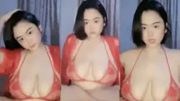 Payudara Besar Mulus