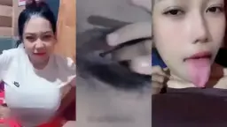 Miftahul Husna Tiktoker yg lg Dicari