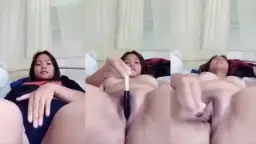 Gadis Sange Akhirnya Colmek 2