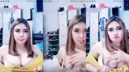 Bella Sugarlive Pamer Puting