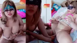 Ayank Ngewe Prank Ojol Kurus Letoy Bling2