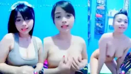 Miss Maruko Remas Toket