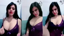 Viral Indo Alondra Selebgram Toket Gede
