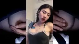 Vey Ruby Jane Tiktokers Remas Toket Utingnya