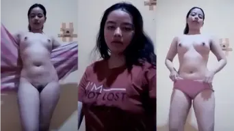 Aini Talent Telegram Bugil Telanjang Mandi