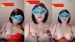 Remas Toket Kak Zoeyy