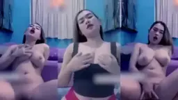 Rini Telanjang Omek Desah Aplikasi Livu