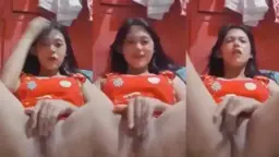 Gadis Sange Colok Meki