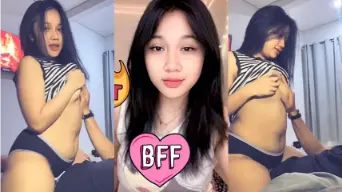 Selebgram Cantik Chek-in Sama Pacar 1