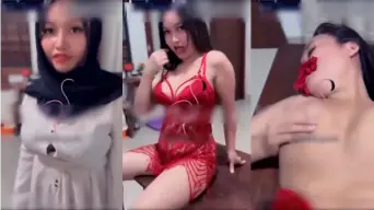 DJ Bebibi Dientot Temen Suami
