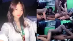 Viral Nadea Ngentod Dengan Pacar