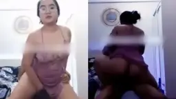 Yang Lagi Viral Daster Ungu