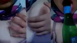Pap Dari Hijab Binal