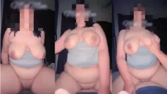 Ngentot Tante Body Gemoy Desahan Nikmat