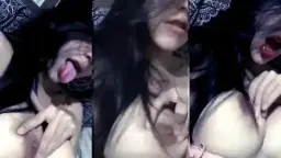 Cantik Toge Lagi Sange