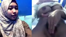 Lynjlboob Hijab Sange