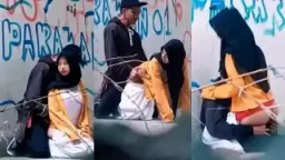 Parakan Viral – Bokep ABG yg Viral Doggy Style (FULL Video)