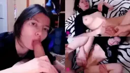 Skali Tancep Crott 2x Di Memek Cindo – Webtolove
