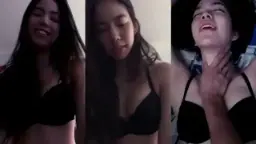 Bokep Ngentot Gadis Cantik Janella Ooi Pulang Hangout
