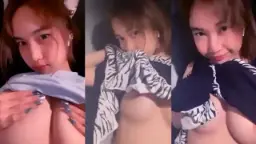 Kiriman Pap Toket ABG Tiktok 2