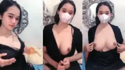 Queen Toket Gede Bulat Viral Tiktok