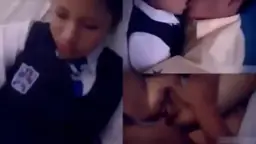 Skandal Siswi Lepas Perawan Oleh Gurunya