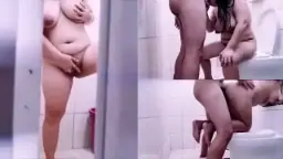 Ketahuan Ngintip Tante Langsung Diajak Ngewe