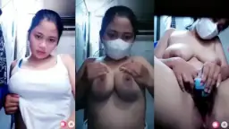 Citra Colmek Sugar Live
