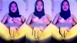 ABG Jilboobs Sange Colmek Panya