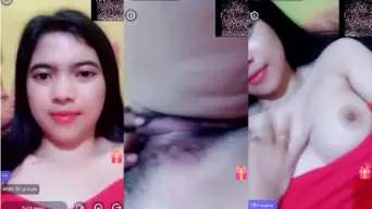 Indriani Toket Bulet Doi Spill Meki
