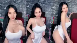 Lunna Celine Si Toge Cantik Idaman