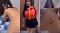 Ngentot Teman Kakak Cantik Pegawai Alfamart
