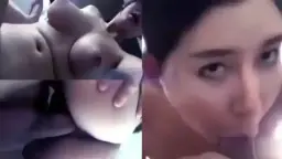 Disepong dan Ngentot Tante Semok