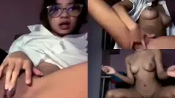 Charlie ABG Toket Kencang