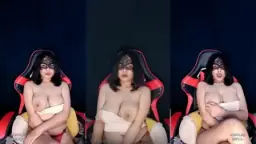 Marcha Tobrut Kobel Memek Sambil Desah